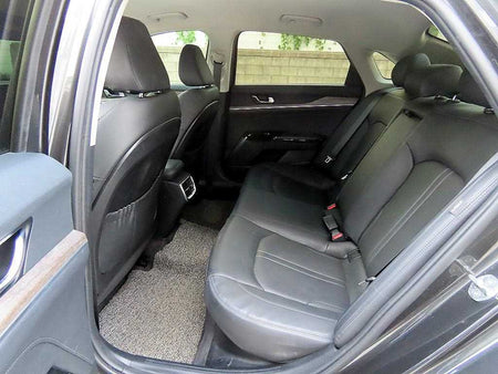 Kia K5 — photo 06