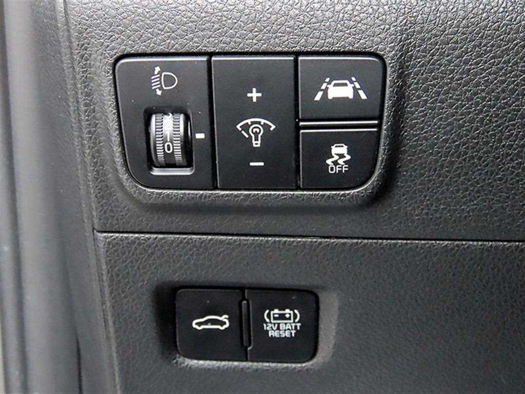 Kia K5 — photo 12
