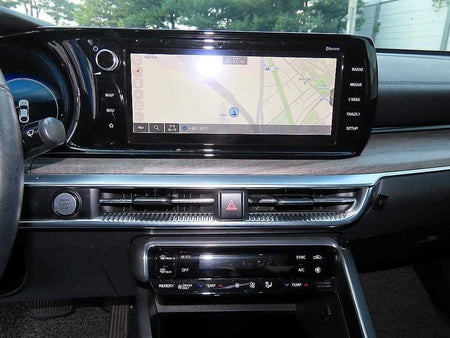 Kia K5 — photo 13