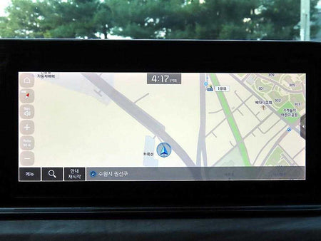 Kia K5 — photo 14