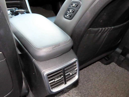 Kia K5 — photo 17