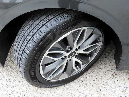 Kia K5 — photo 20