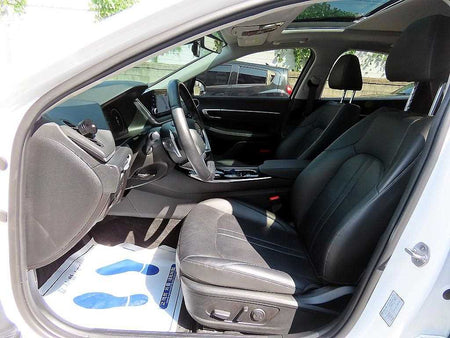 Hyundai Sonata — photo 05