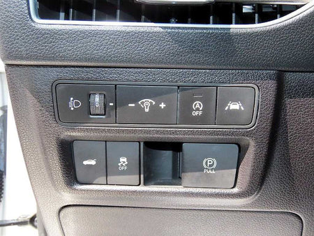 Hyundai Sonata — photo 12