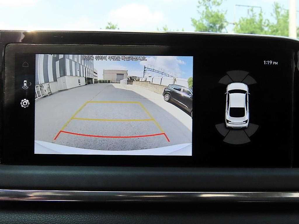 Hyundai Sonata — photo 15