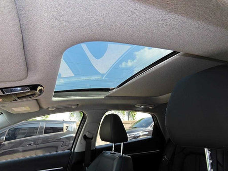 Hyundai Sonata — photo 18