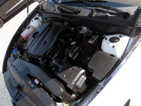 Hyundai Sonata — photo 19