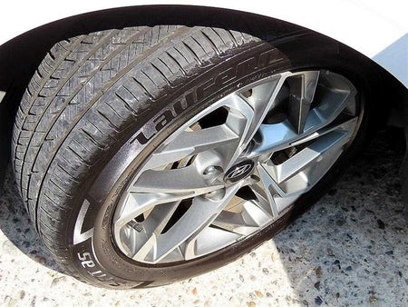 Hyundai Sonata — photo 20