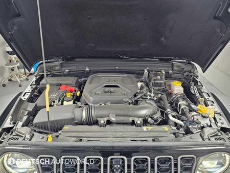 Jeep Wrangler — photo 06