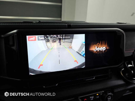 Jeep Wrangler — photo 15