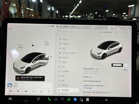 Tesla Model 3 — photo 10