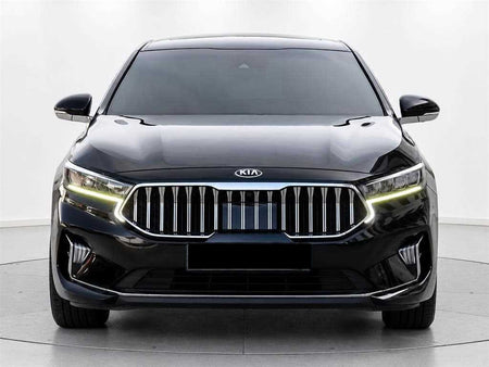 Kia K7 — photo 02