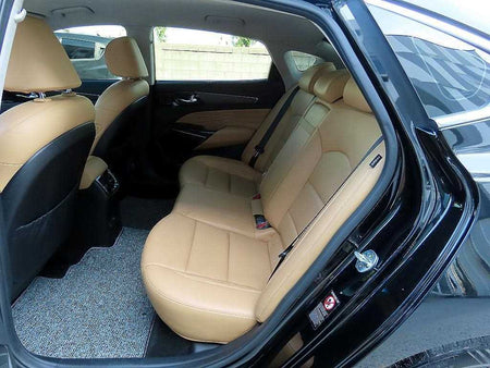 Kia K7 — photo 07
