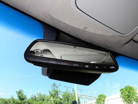 Kia K7 — photo 16