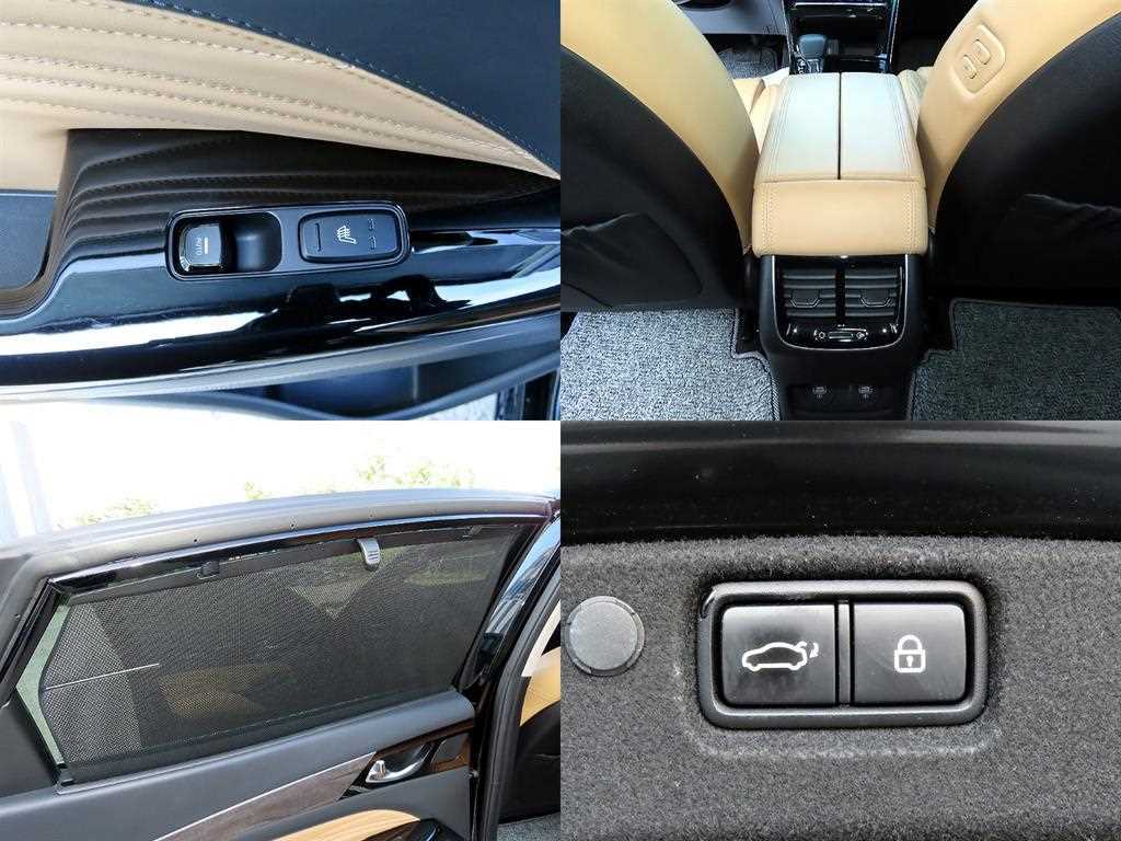 Kia K7 — photo 18