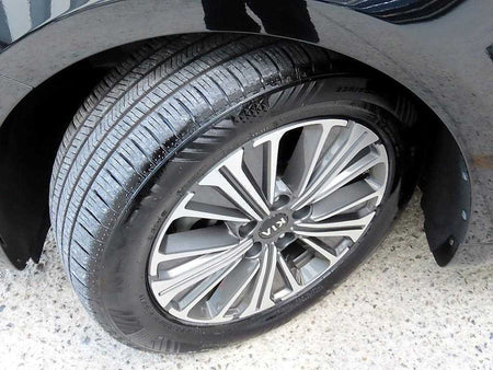 Kia K7 — photo 20