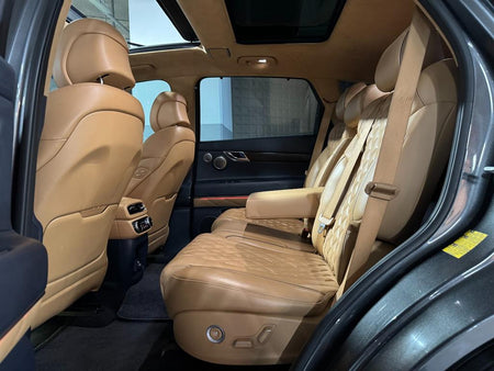 Genesis GV80 — photo 02