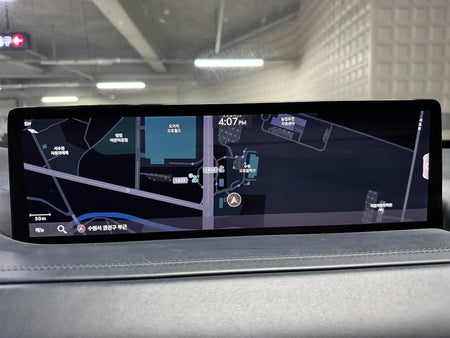 Genesis GV80 — photo 13