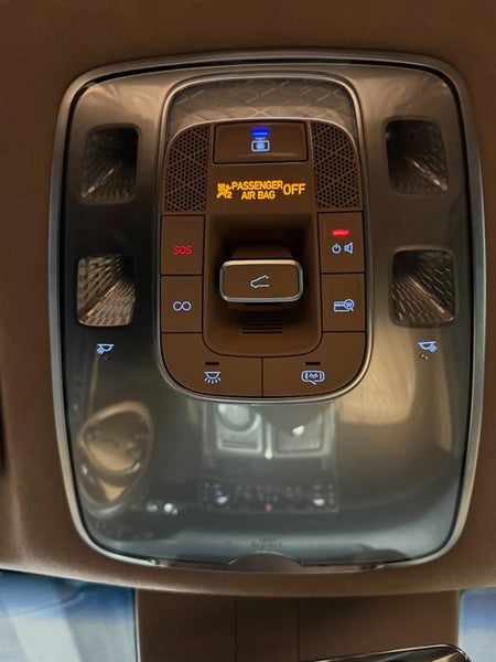 Genesis GV80 — photo 15