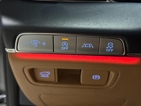 Genesis GV80 — photo 17