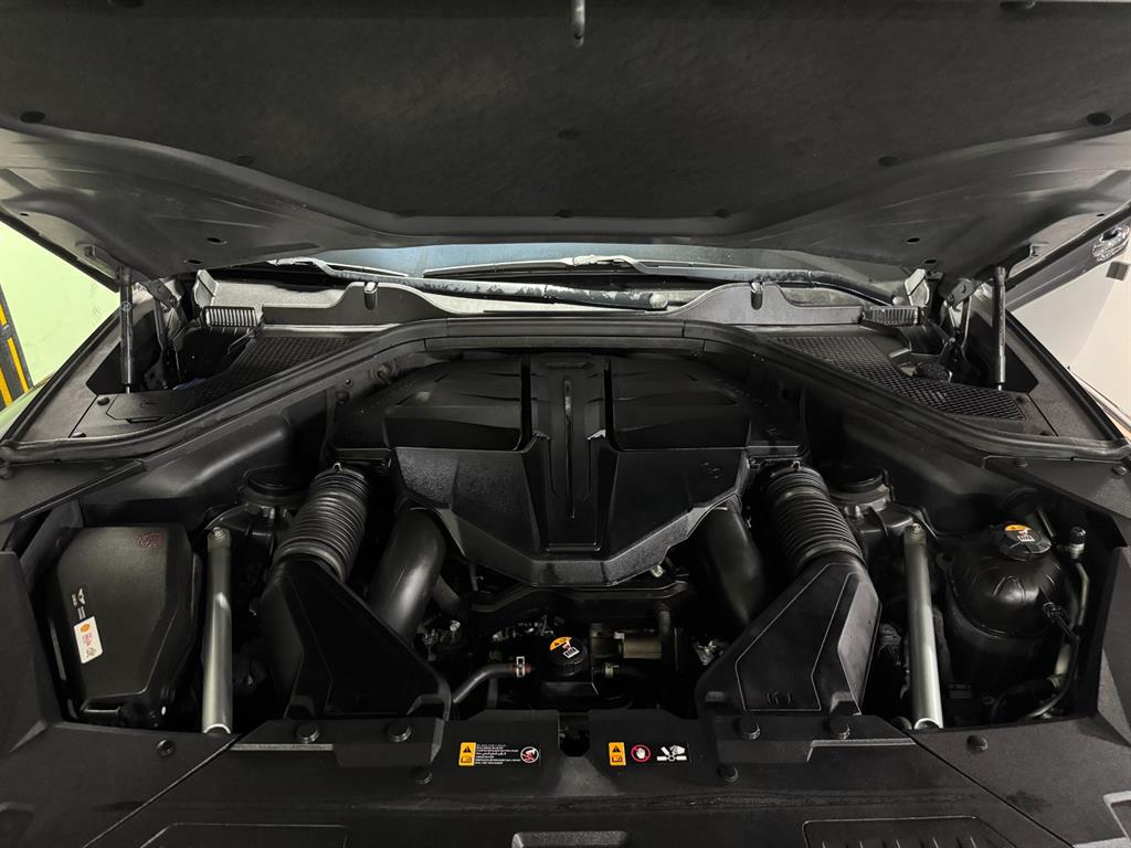 Genesis GV80 — photo 20