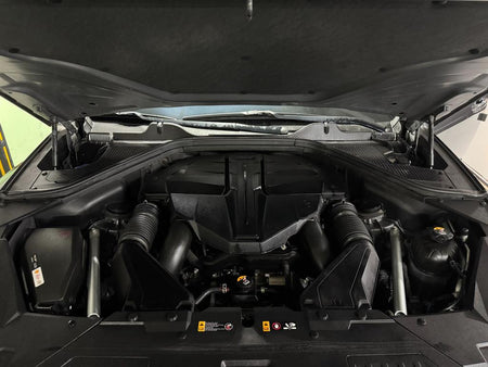 Genesis GV80 — photo 20
