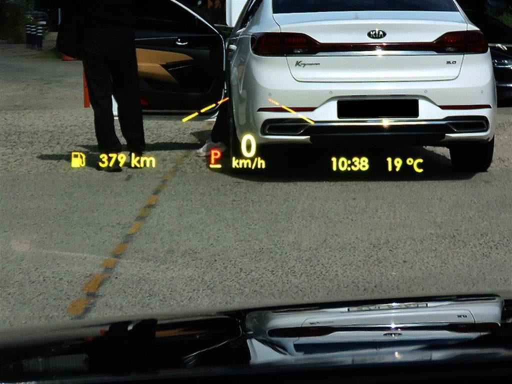 Lincoln Continental — photo 10