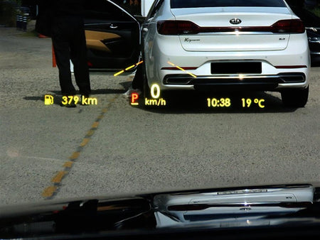 Lincoln Continental — photo 10