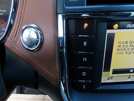 Lincoln Continental — photo 11