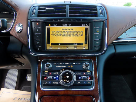 Lincoln Continental — photo 12