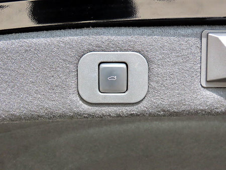 Lincoln Continental — photo 16