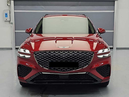 Genesis GV70 — photo 02