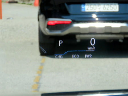 Lexus ES — photo 10