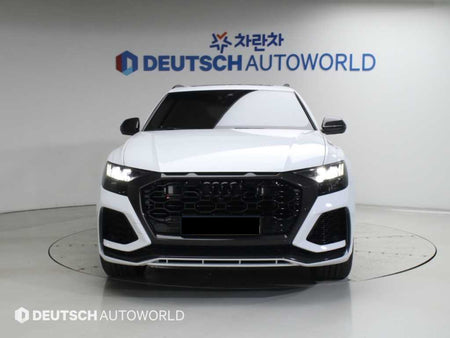 Audi RSQ8 — photo 03