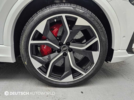 Audi RSQ8 — photo 05