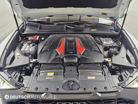 Audi RSQ8 — photo 06