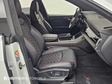Audi RSQ8 — photo 10