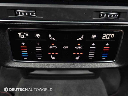 Audi RSQ8 — photo 16