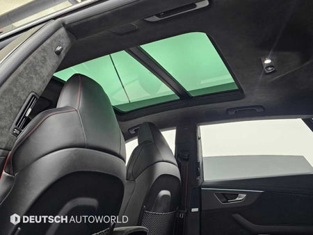 Audi RSQ8 — photo 18