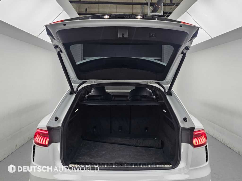 Audi RSQ8 — photo 19