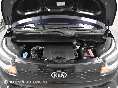 Kia RAY — photo 06