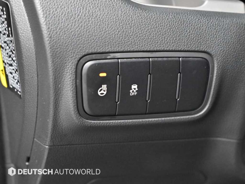 Kia RAY — photo 16