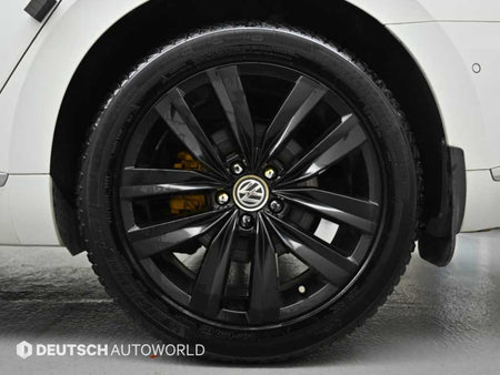 Volkswagen Arteon — photo 05