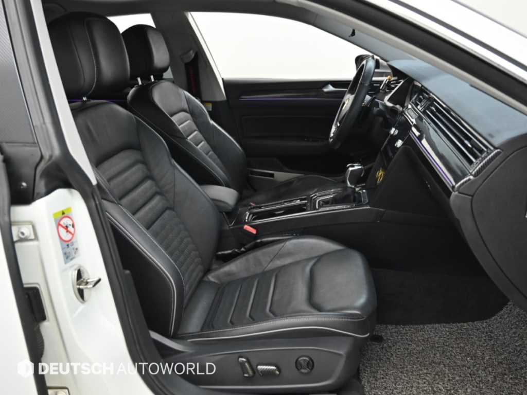 Volkswagen Arteon — photo 10