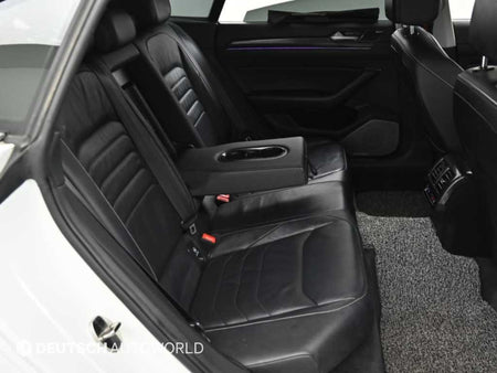 Volkswagen Arteon — photo 12