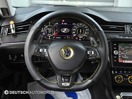 Volkswagen Arteon — photo 13