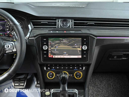 Volkswagen Arteon — photo 14
