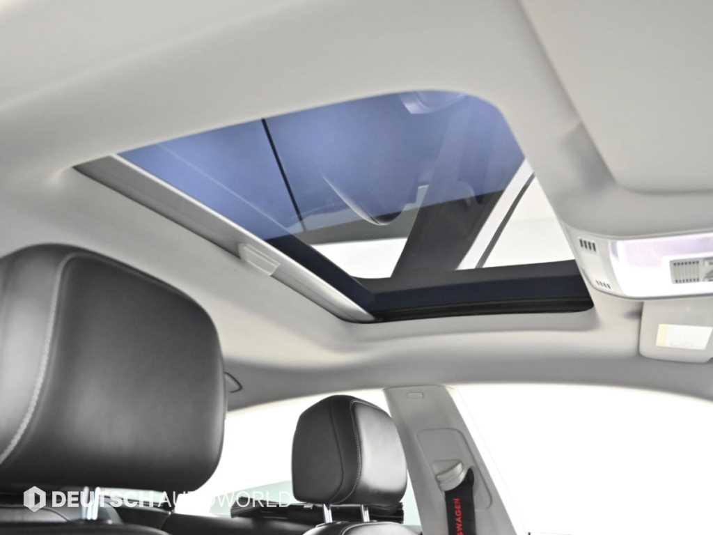 Volkswagen Arteon — photo 18