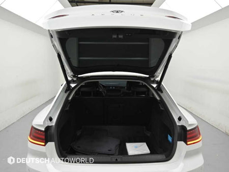 Volkswagen Arteon — photo 19