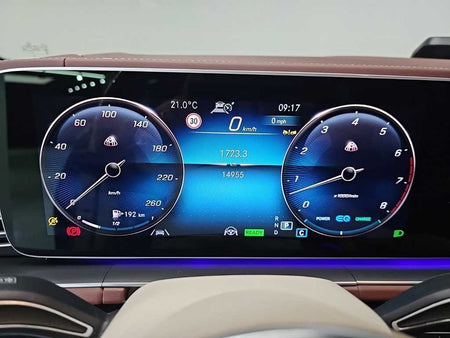 Mercedes-Benz GLS-Class — photo 06